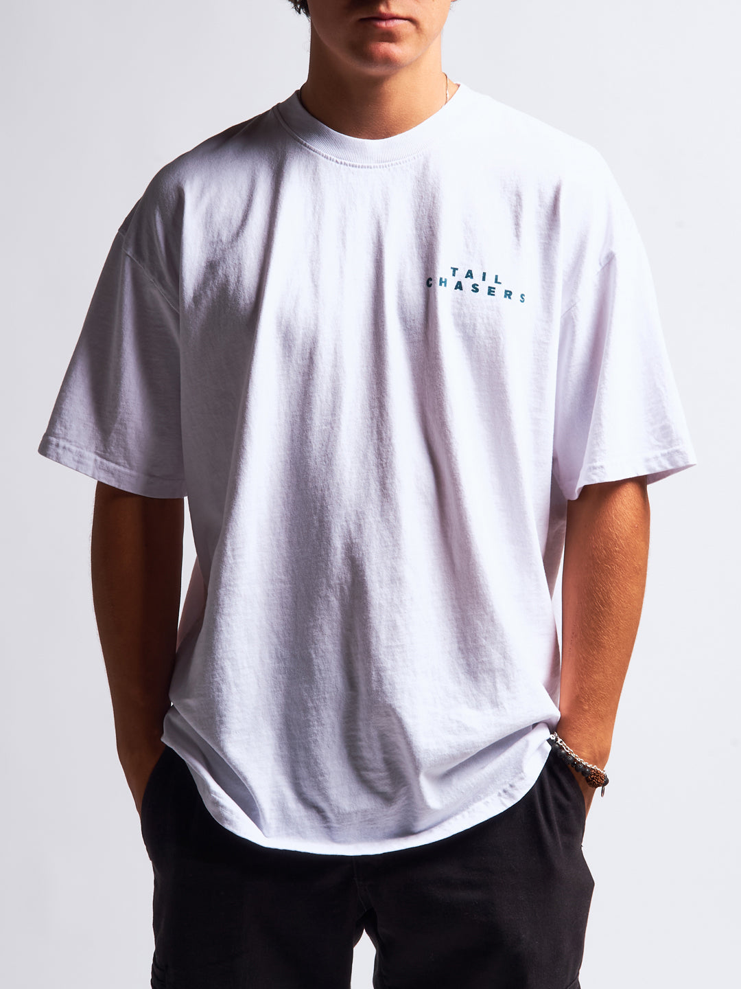 Bass Tee