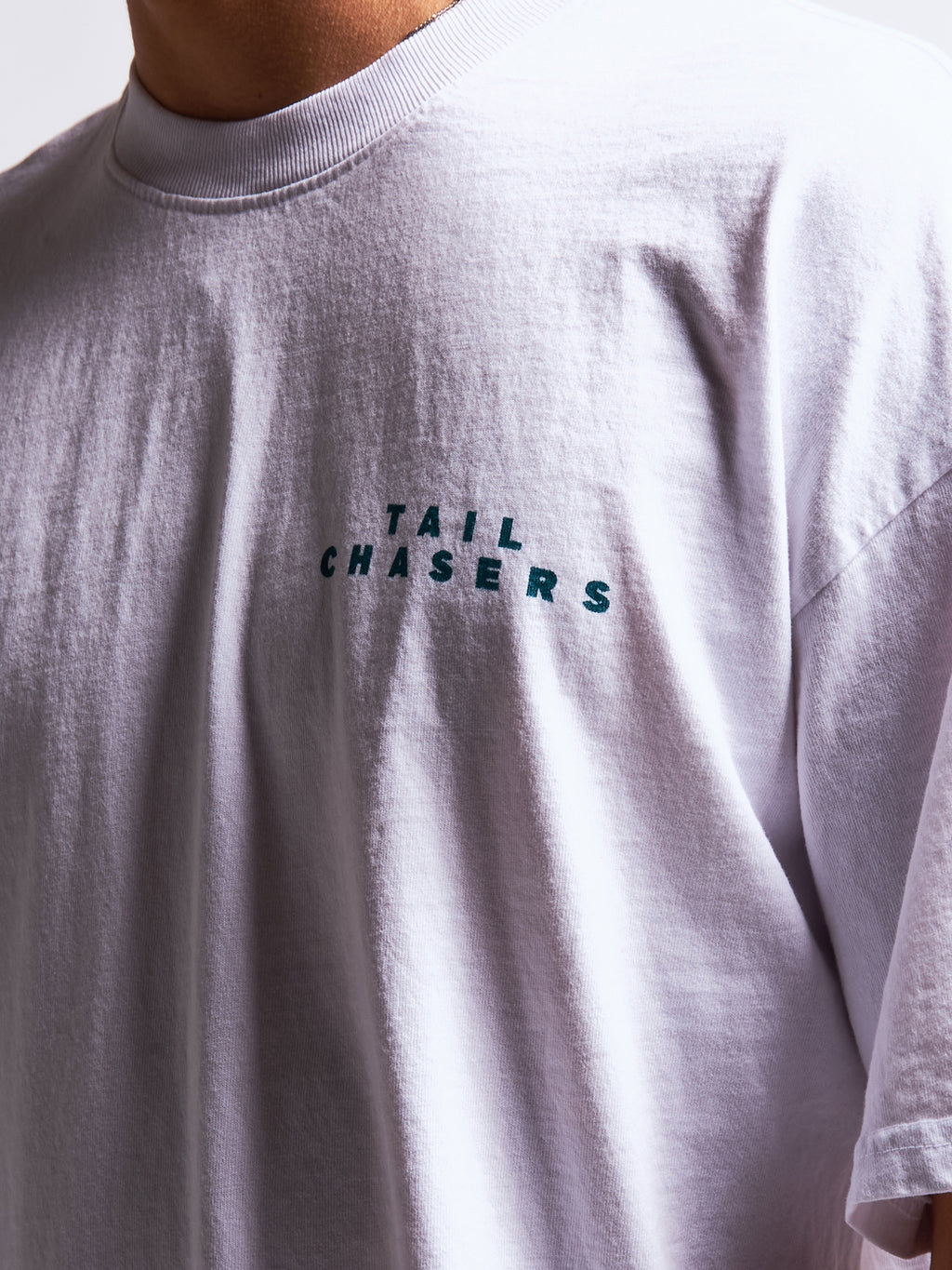 Bass Tee