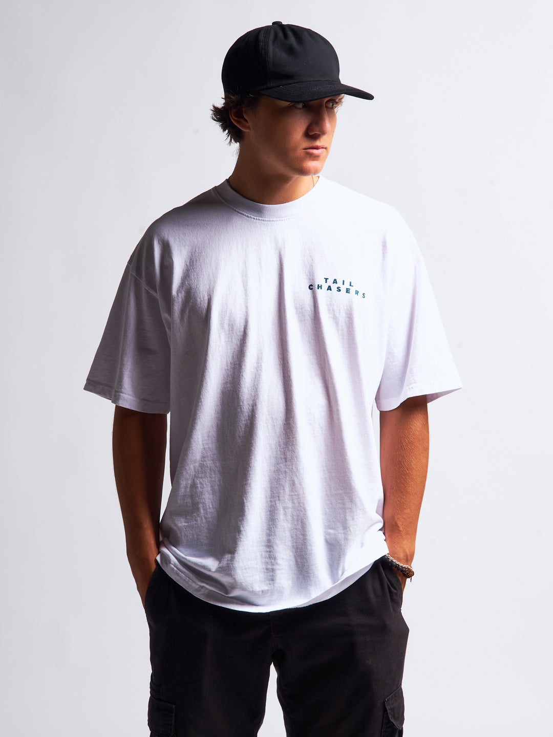 Bass Tee