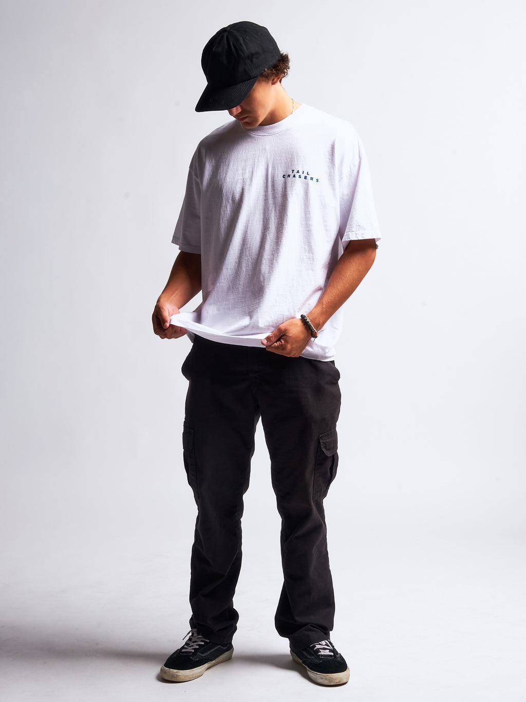 Bass Tee