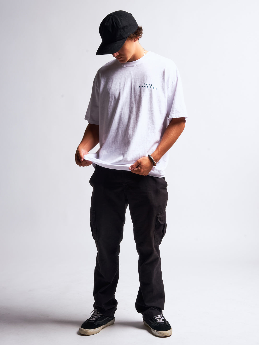 Bass Tee