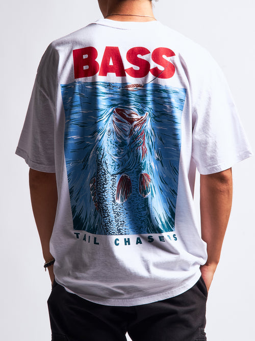 Bass Tee