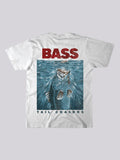 Bass Tee