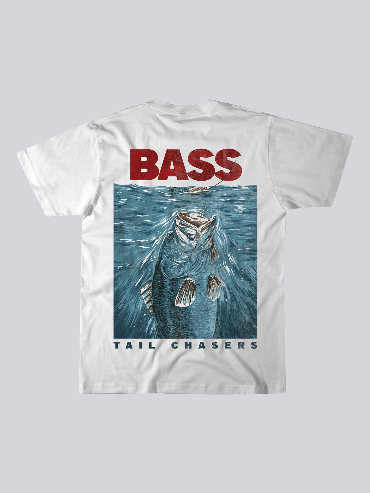 Bass Tee