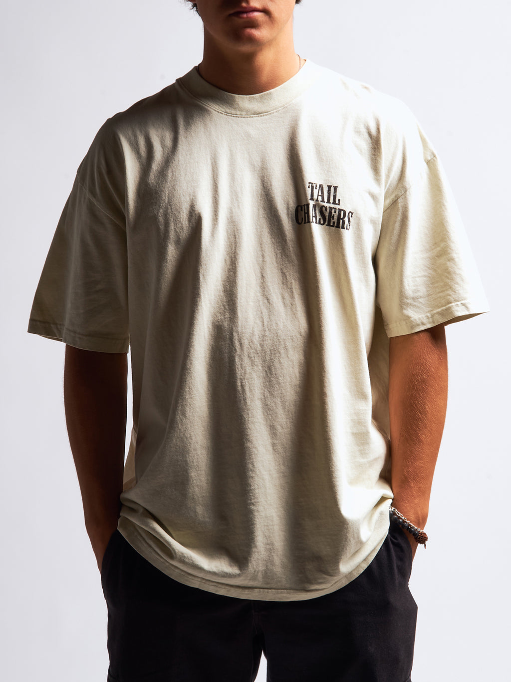 Fetch Tee