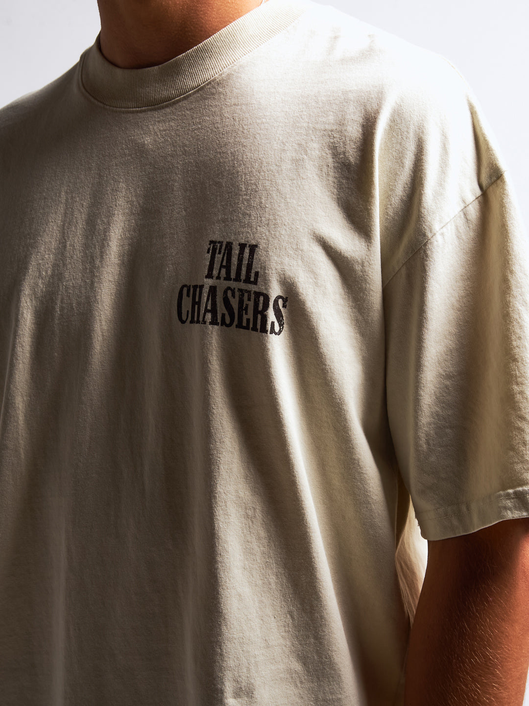 Fetch Tee