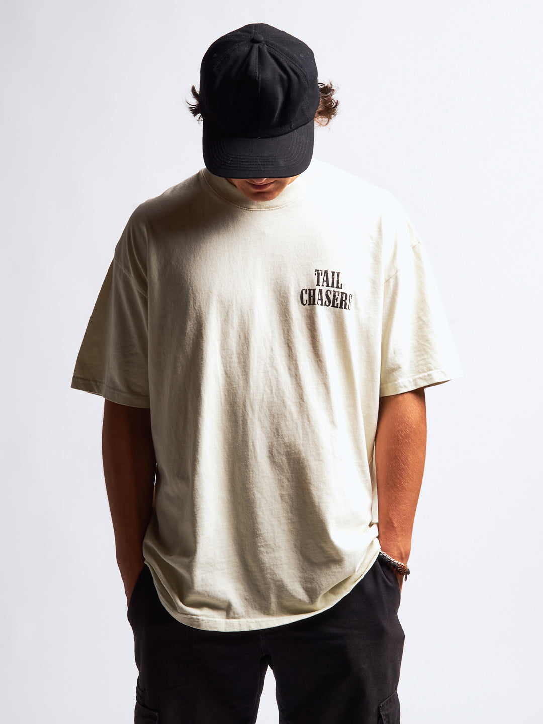 Fetch Tee