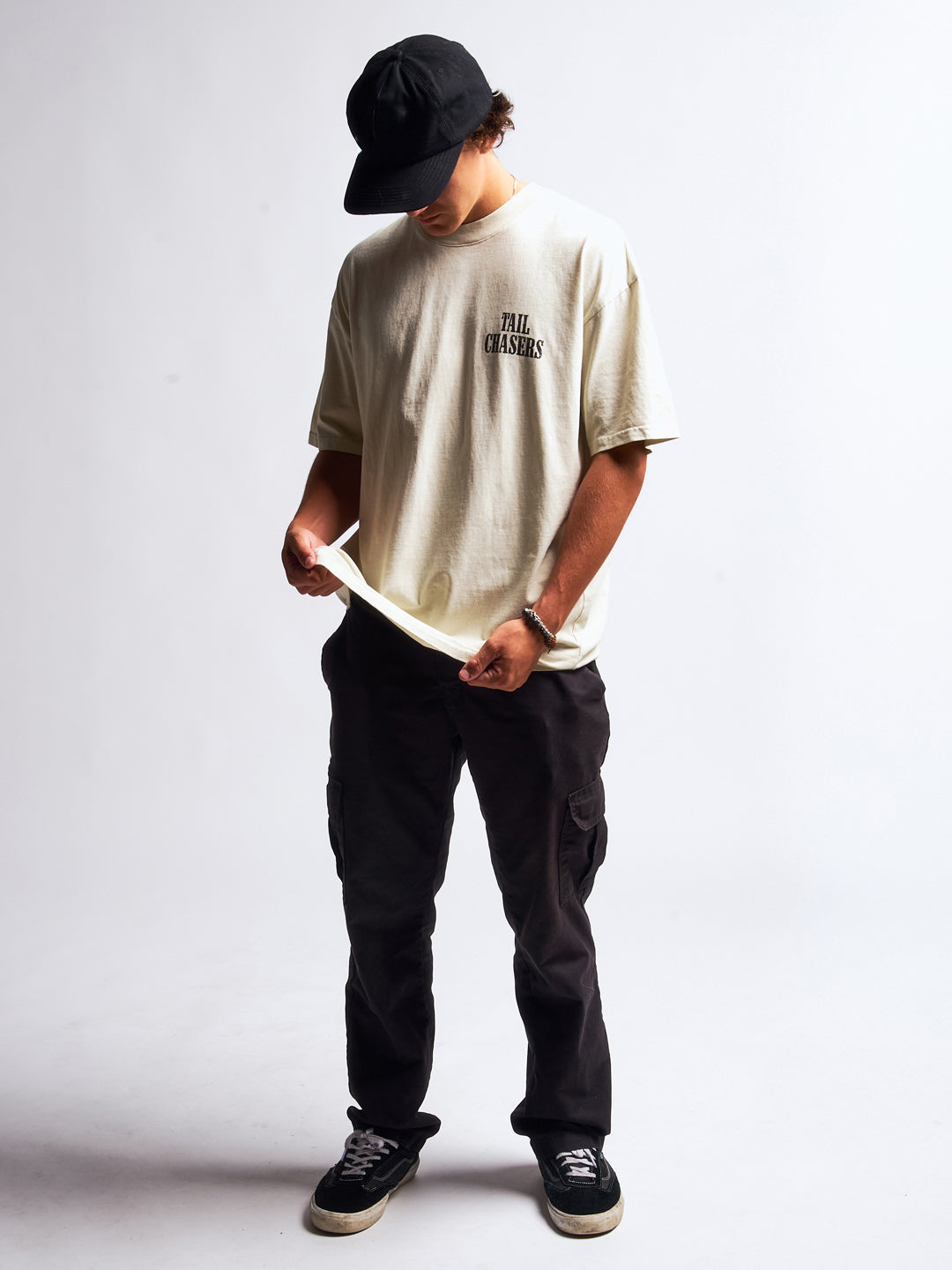 Fetch Tee