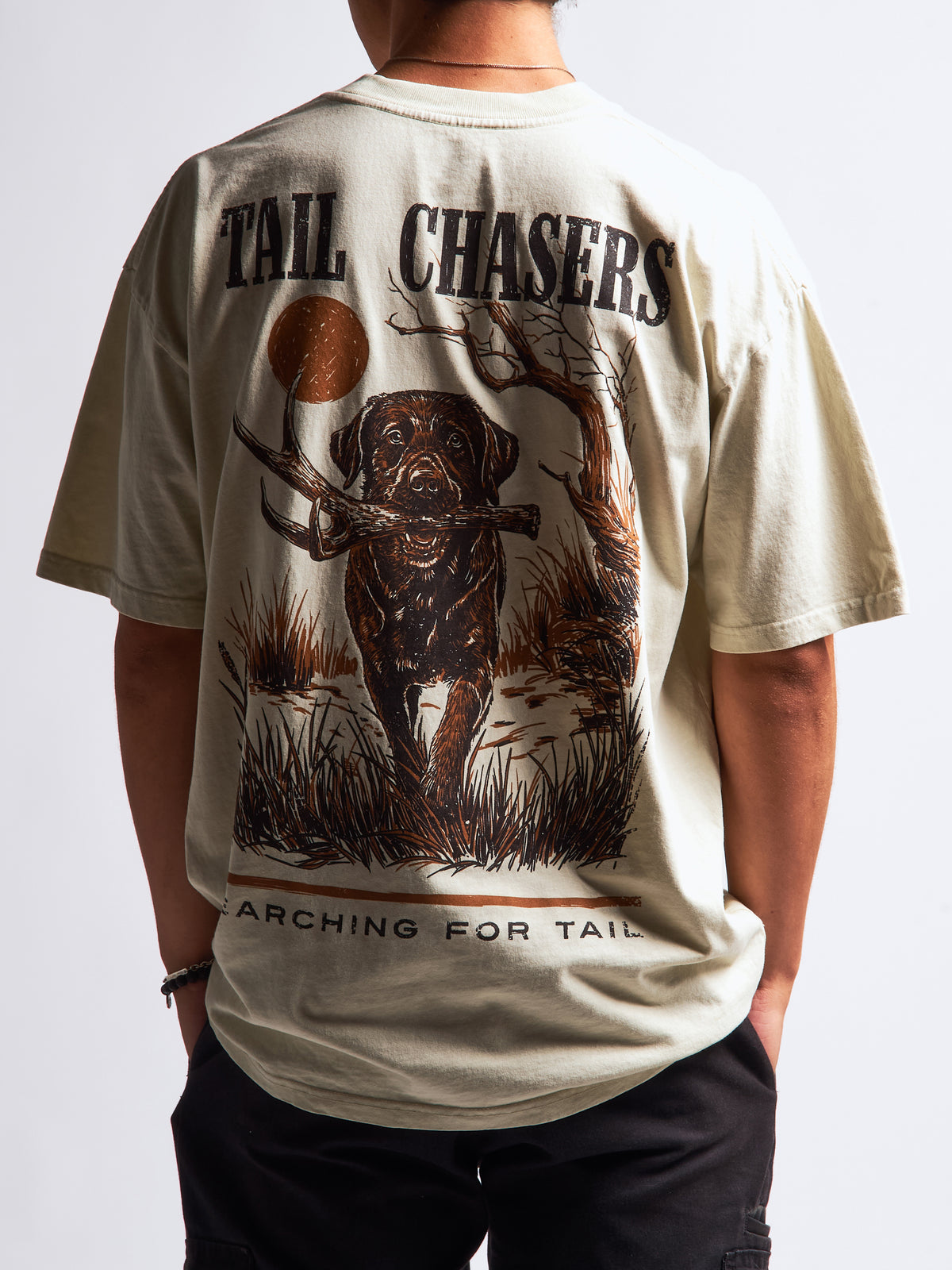 Fetch Tee