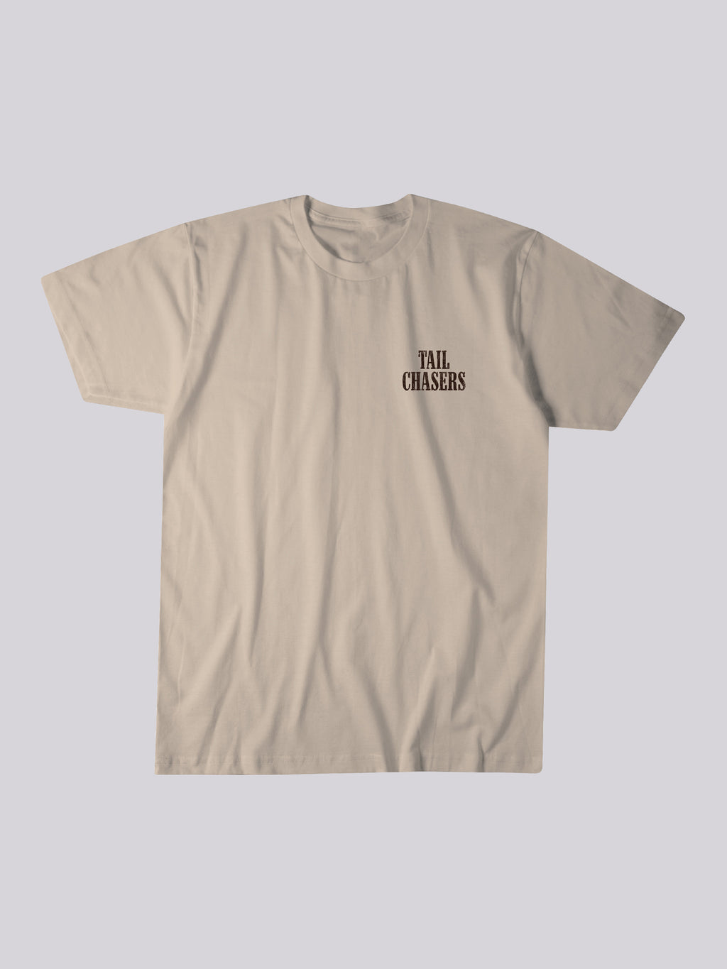 Fetch Tee