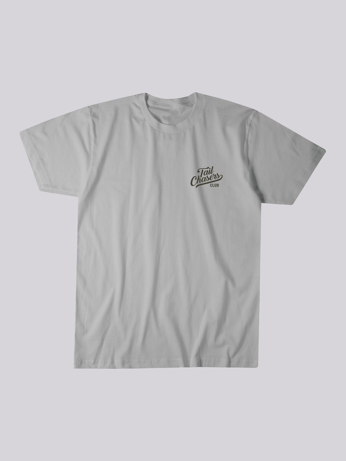 Tree Life Tee