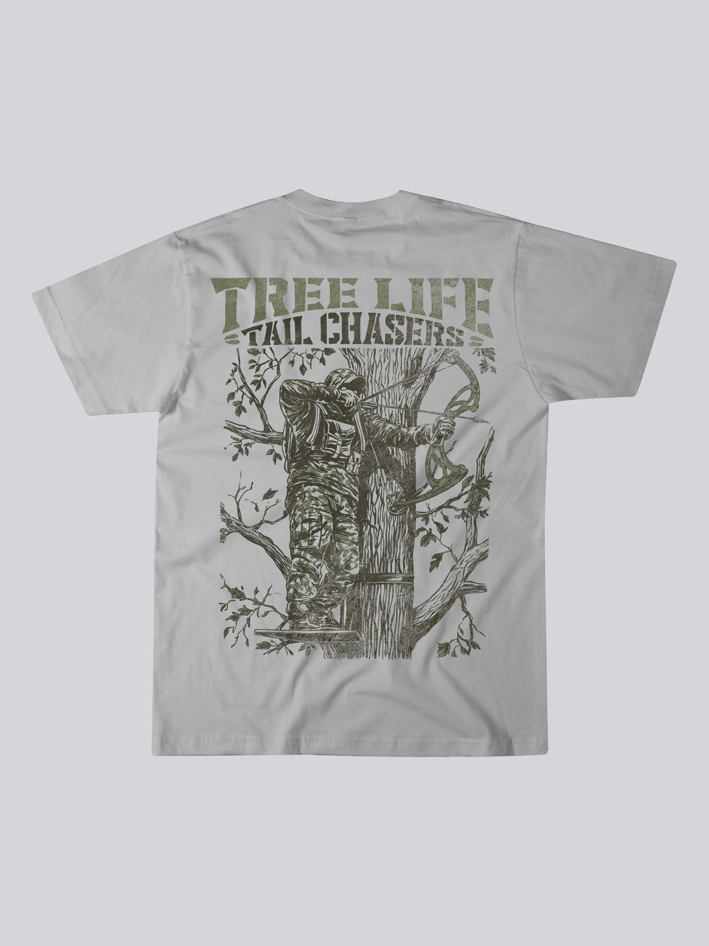 Tree Life Tee