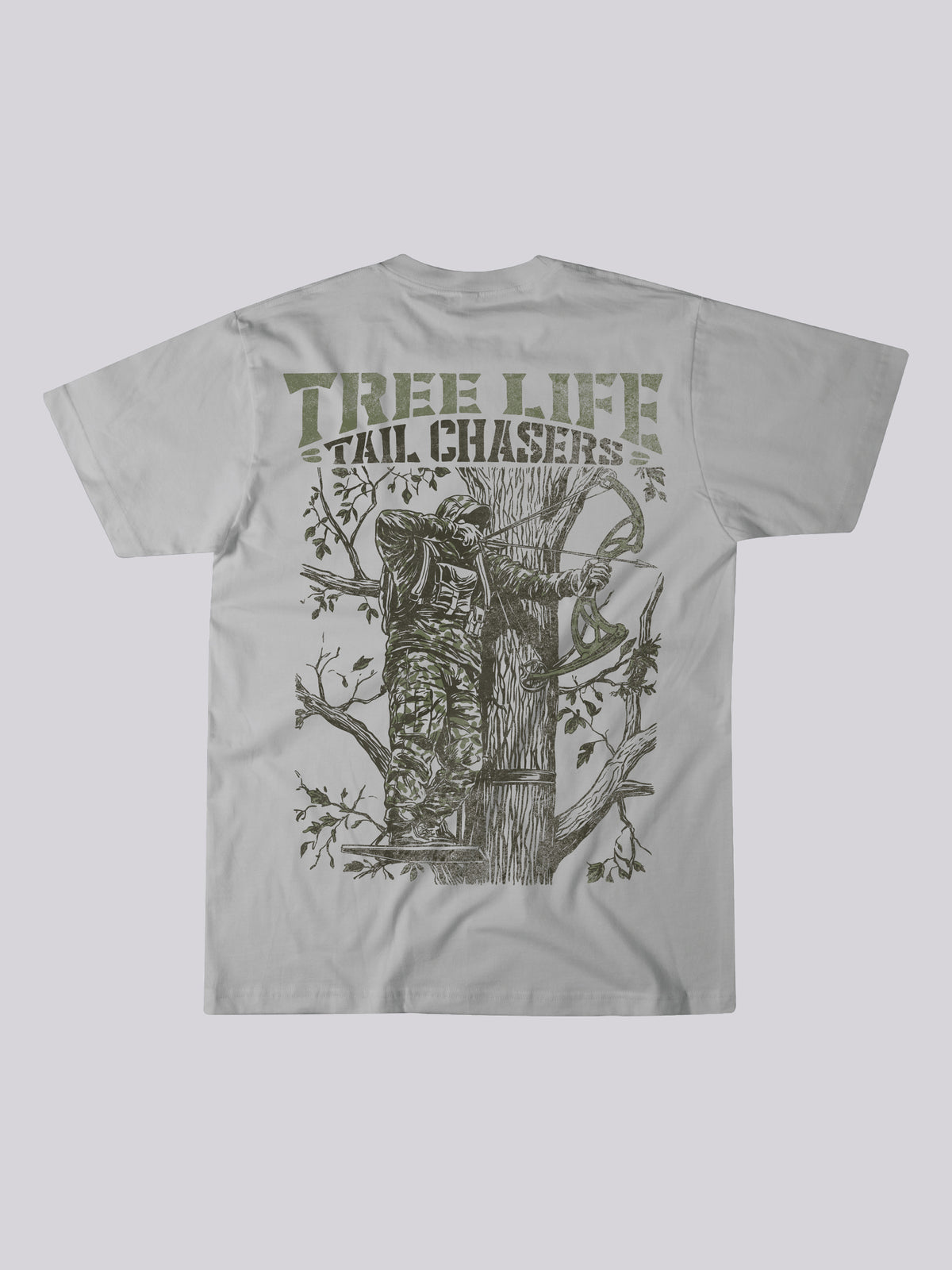 Tree Life Tee