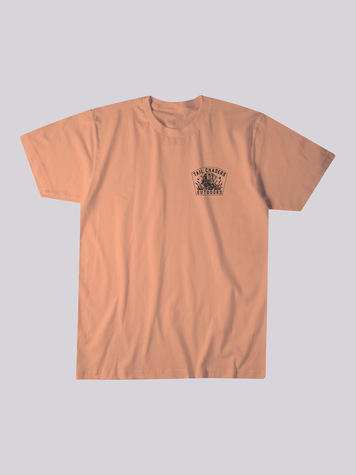 Great Outdoors Tee