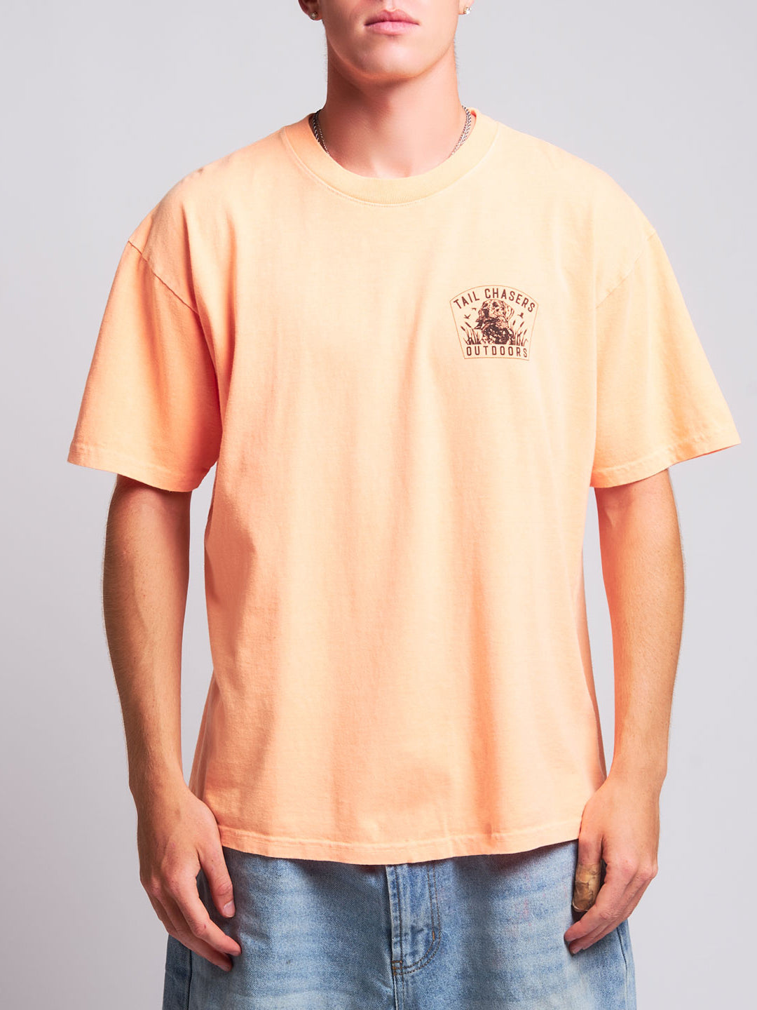 Great Outdoors Tee