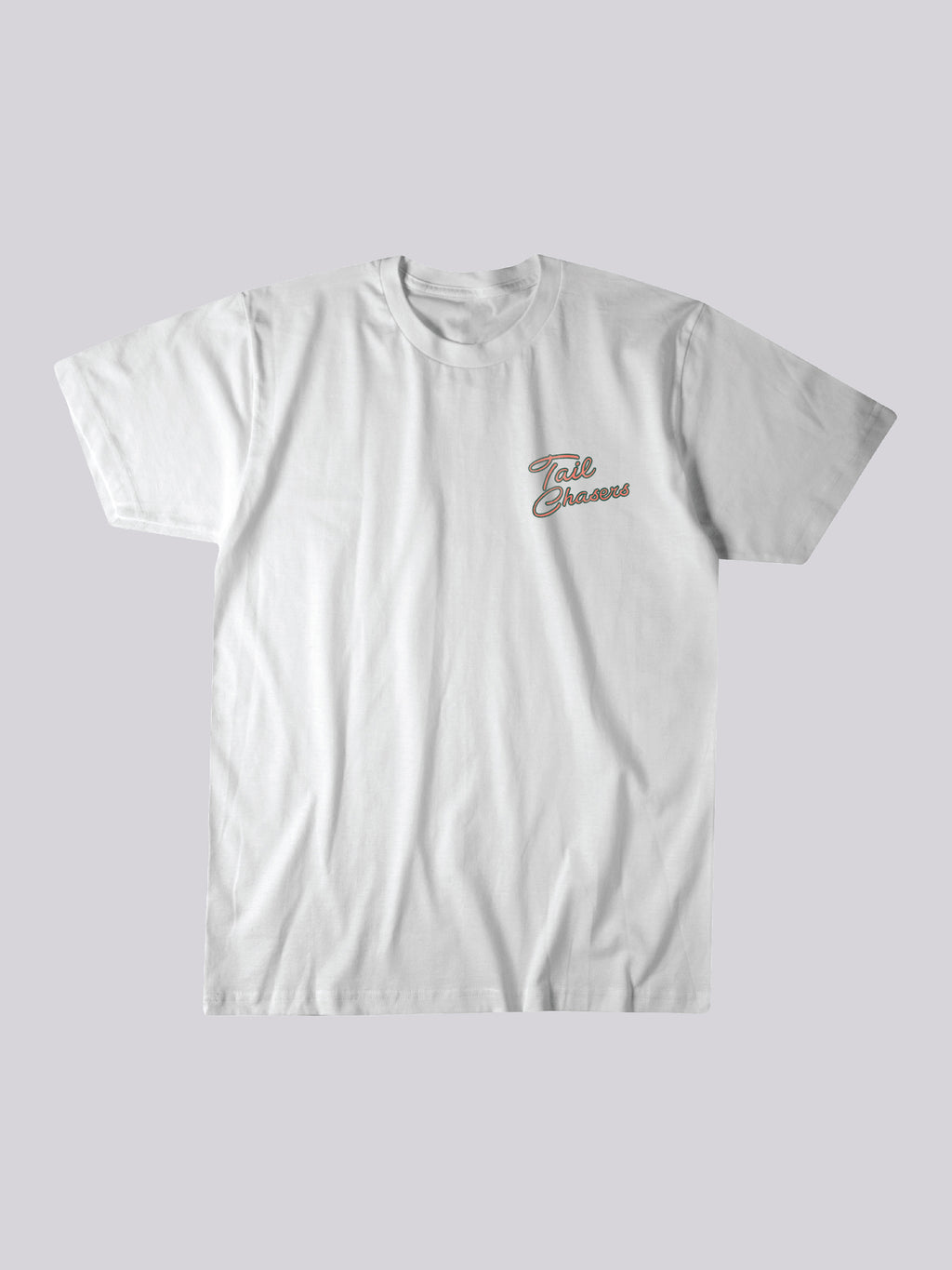 On The Fly Tee