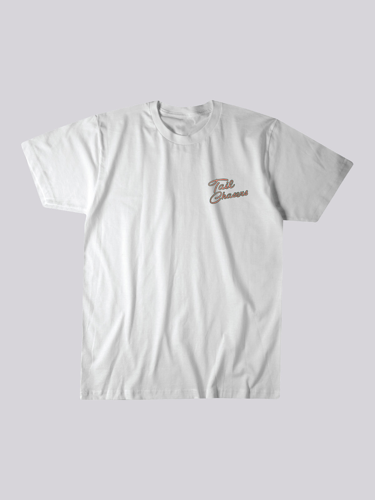 On The Fly Tee