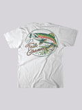 On The Fly Tee