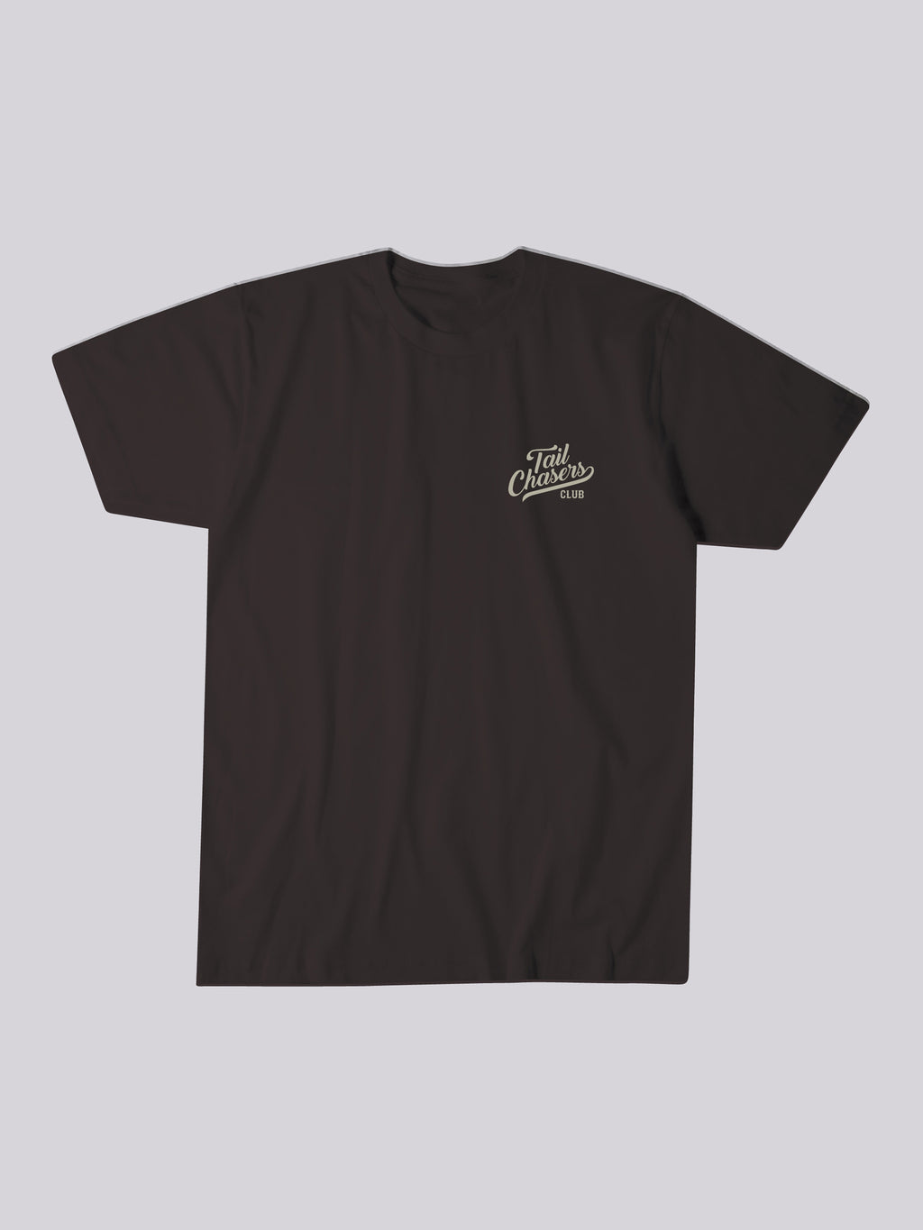 Look Out Youth Tee