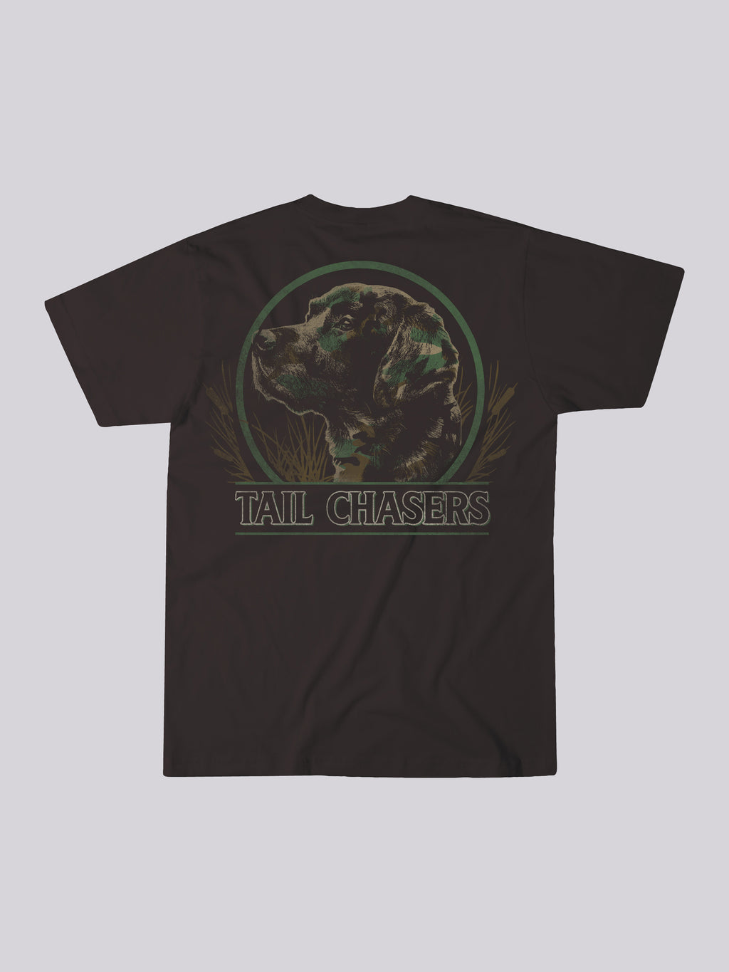 Look Out Youth Tee
