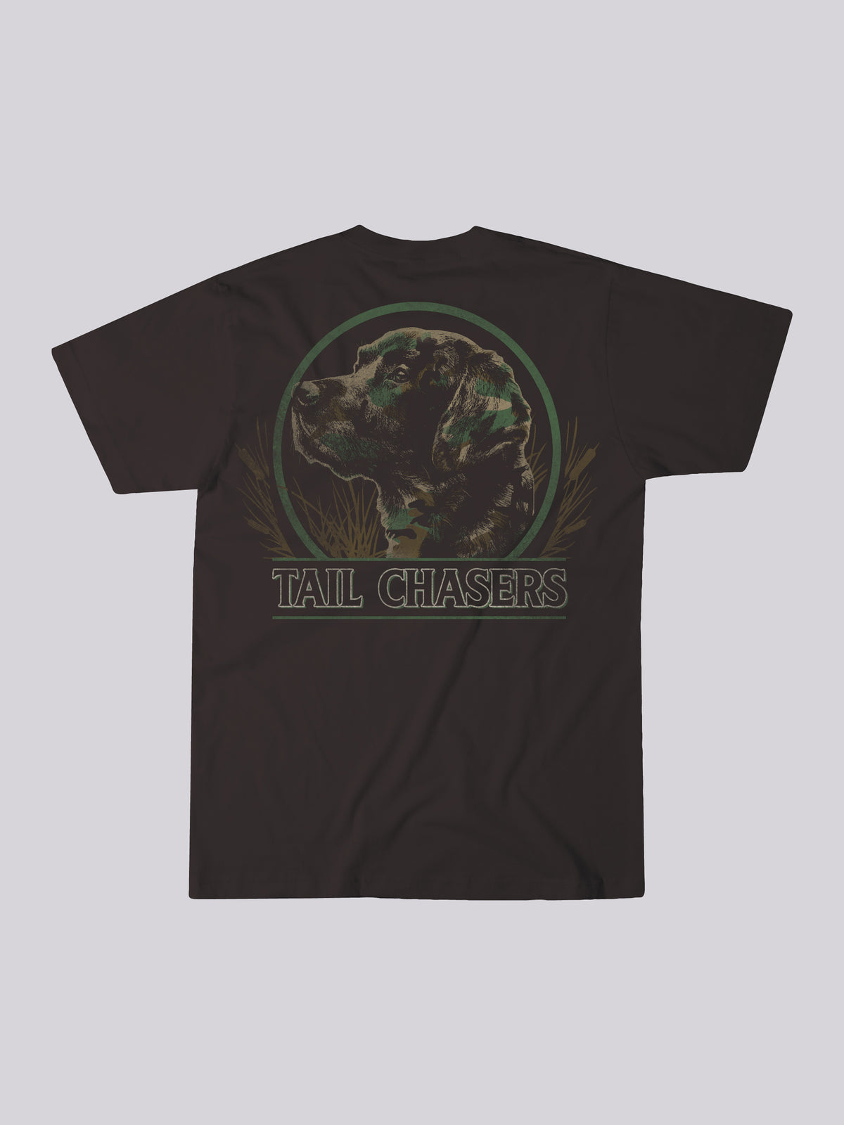 Look Out Youth Tee